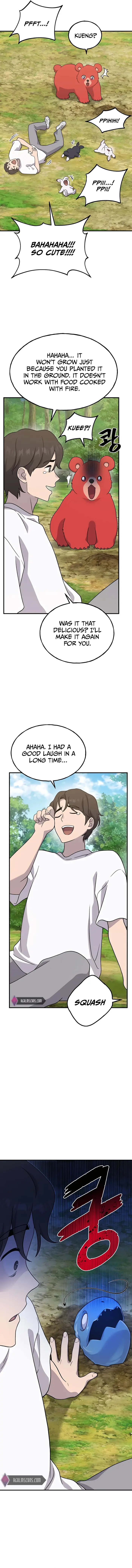 Solo Farming In The Tower - Chapter 27 image 16_optimized